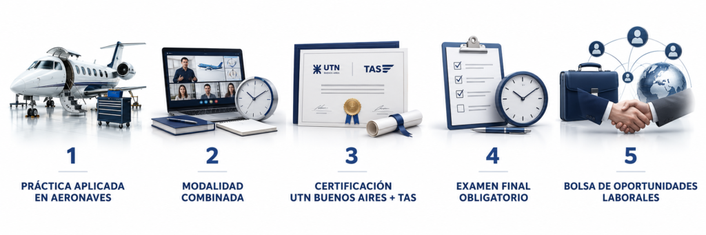Beneficios de la Formación Profesional en Traslado Aéreo Sanitario
